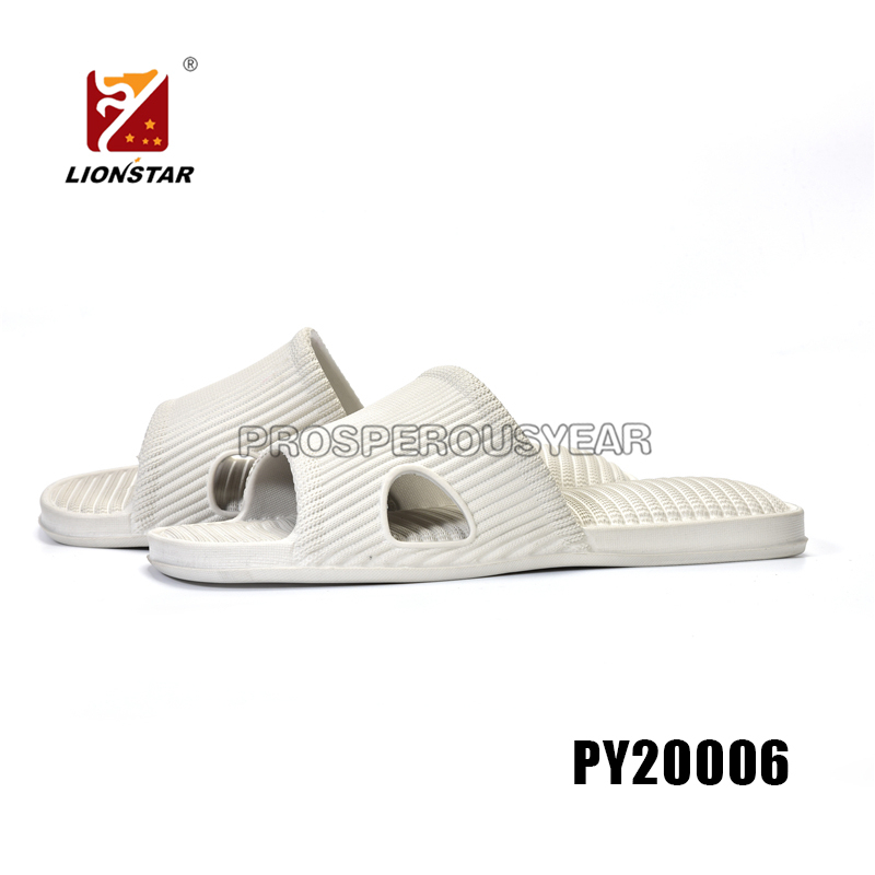 2023 new korea market unisex light bathroom sandal slipper shoes