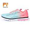 Sport Shoes （Blue and Pink）