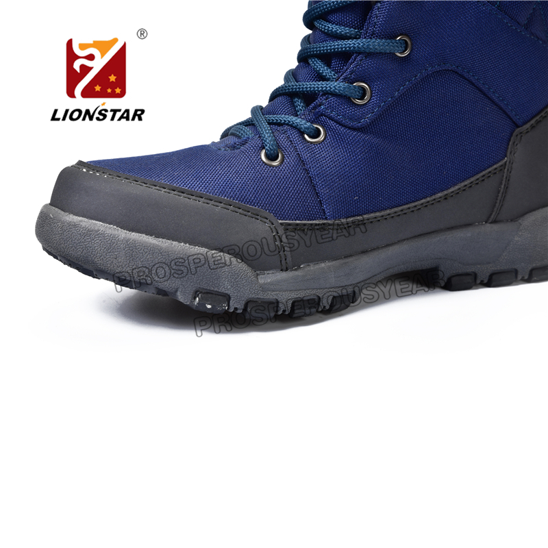 Children Men Lady Boots Winter Autumn Sport Anti-Slip
