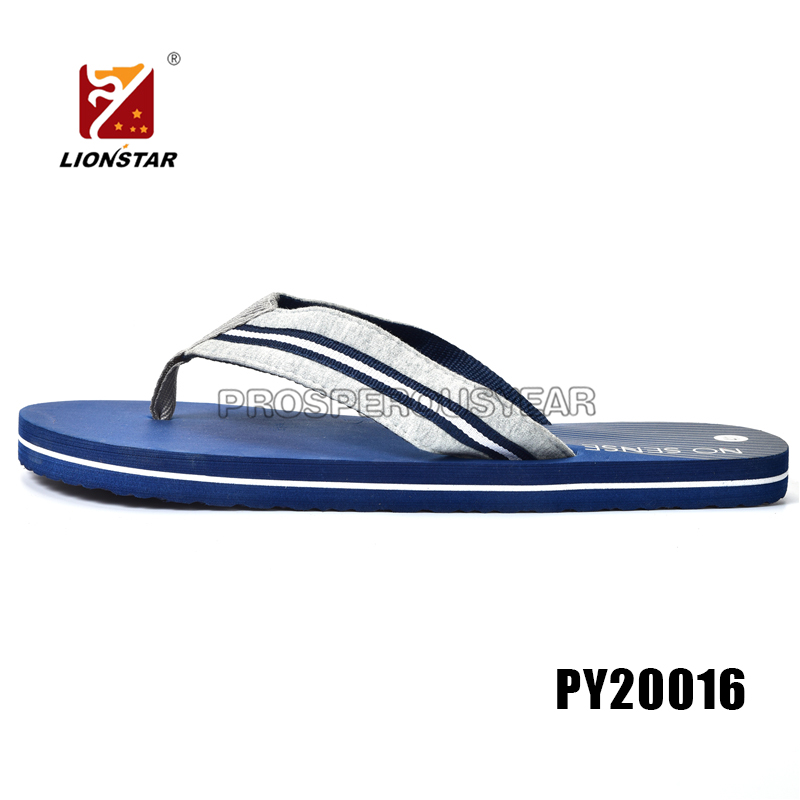 2023 men's soft insole light fitting summer beach sandals