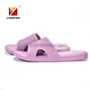 2023 new comfortable light slide soft unisex full size eva slipper