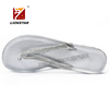 women flip flop Lady slippers diamond decoration Summer