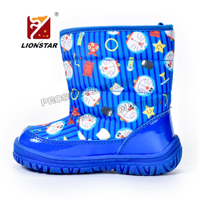 Snow boot 