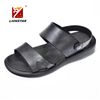  men's PVC sandal good price soft insole light fitting summer beach sandals